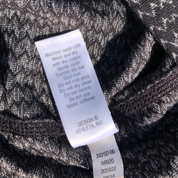 ATHLETA leggings - Picture 7 of 9